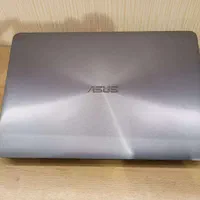 لپ تاپ گیمینگ Asus N551 i7 Ram16 GTX 860 اقساط|رایانه همراه|کرج, اصفهانی‌ها|دیوار
