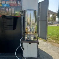 سماور گازی ۲۰لیتری