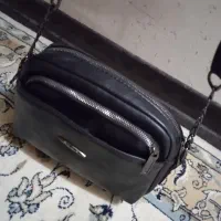 کیف دستی جادار|کیف، کفش، کمربند|اصفهان, ملک‌شهر|دیوار