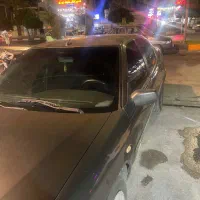 فروش زانتیا مدل۸۶