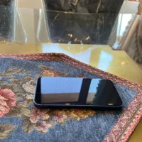 iPhone 13 blue Zaa 256gb|موبایل|تهران, قزل قلعه|دیوار