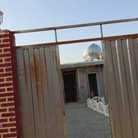 باغچه 120متری شیک|فروش زمین و ملک کلنگی|رباط‌کریم, انجم آباد|دیوار