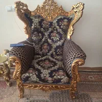 مبل9نفره|مبلمان خانگی و میز عسلی|اردبیل, |دیوار