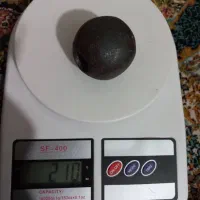 مهره شهابسنگ|جواهرات|مرودشت, ژیان|دیوار