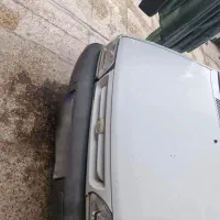 یک دستگاه پراید