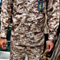 لباس نظامی|لباس|اراک, |دیوار