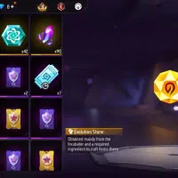 اکانت فری فایر|کنسول، بازی ویدئویی و آنلاین|آبدانان, |دیوار