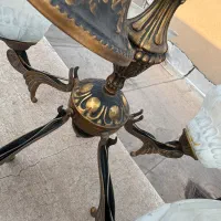 لوستر|لوستر و چراغ آویز|تهران, سلسبیل جنوبی|دیوار