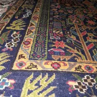 سلام ۴ عدد قالیچه دست باف معاوضه با موتور سلام|فرش|مشهد, عسگریه|دیوار