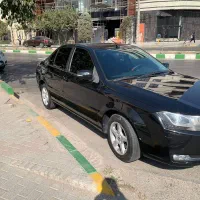 دنا تیپ 2 مدل 97 داخل کاپوت فول تعویض