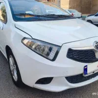 برلیانس H230 اتوماتیک مدل ۹۶ اقساطی|خودرو سواری و وانت|تهران, باغ فیض|دیوار