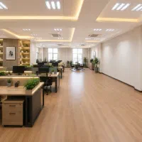 اجاره ۱۶۰ متر سند اداری  سعادت آباد میدان کاج
