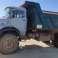 بنز تک کمپرسی