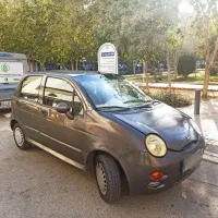 فروش 4سیلندر ۱۳۹۰ ایربکدار.معاوضه مگان اتوماتیک|خودرو سواری و وانت|اصفهان, باغ دریاچه|دیوار