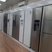 لوازم خانگی اسنوا|یخچال و فریزر|برازجان, |دیوار