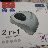 لوازم کاشت ناخن هنرجو|آرایشی، بهداشتی، درمانی|زنجان, |دیوار