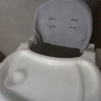 صندلی غذا کودک