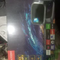 پروژکتور axiom امر یکایی orginaal|تلویزیون و پروژکتور|اراک, |دیوار