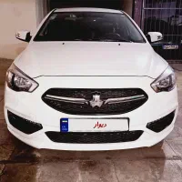 شاهین gl مدل ۱۴۰۳