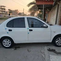 ساینا S مدل 1402 بدون رنگ و ضربه