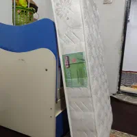 گهواره کودک همراه تشک