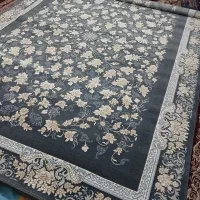 فرش ۹ متری
