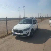 خودرو اطلس G