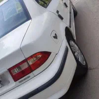 سمند ef7 مدل ۹۴|خودرو سواری و وانت|گرگان, |دیوار