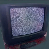 تلویزیون ال‌جی