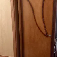 کمد ۳ تیکه|جاکفشی، کمد، دراور|بجنورد, |دیوار