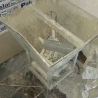 پاکت بالابر ساختمانی