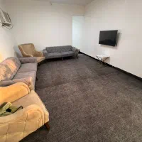 سوییت خانه مبله بندر دیر