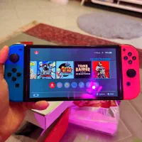 نینتندو سوییچ اولد