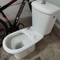 تولت فرنگی|لوازم سرویس بهداشتی|سهند, |دیوار