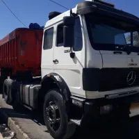بنزجفت سوپرمدل۷۸
