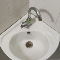 روشویی با شیر|لوازم سرویس بهداشتی|قدس, شهرقدس|دیوار