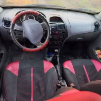 فروش ماشین تیبا ۲ ۹۴|خودرو سواری و وانت|قائمشهر, |دیوار