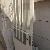 درب ورودی|مصالح و تجهیزات ساختمان|مشهد, شهید معقول|دیوار