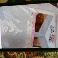 سفره گیپورزیبا|سفره، حوله، دستمال آشپزخانه|قم, لسانی|دیوار