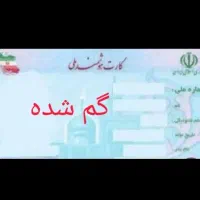 مدارک در طیب ربوده شده