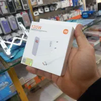 شارژر اصلی شیائومی|لوازم جانبی موبایل و تبلت|زنجان, |دیوار