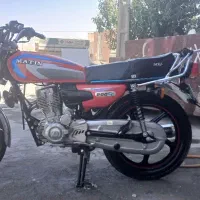 موتورمتین|موتورسیکلت|سنندج, |دیوار