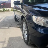 هیوندای آزرا گرنجور، مدل ۲۰۰۸|خودرو سواری و وانت|آمل, |دیوار