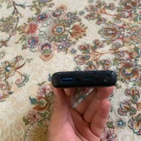 پاوربانک انکر اصل مدل PowerCore III تکونولوژی P IQ|لوازم جانبی موبایل و تبلت|محمدشهر, محمدشهر|دیوار