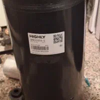 کمپرسور 18000 هزار هایلی