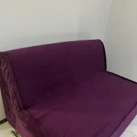 مبل تخت خواب شو دونفره