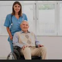 پرستار خانم  نگهداری از سالمندگرگانجدید 20