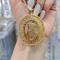 النگو|بدلیجات|میانه, |دیوار