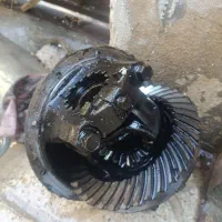 دیفرانسیل|قطعات یدکی و لوازم جانبی|شیراز, ده پیاله|دیوار