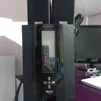 کامپیوترها با کلیه وسایل